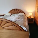 펜션 Drevenicka U Jezka *