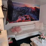 펜션 Drevenicka U Jezka