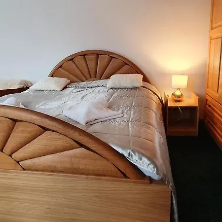Vakantiehuis Drevenicka U Jezka *