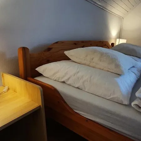 Drevenicka U Jezka Zdiar