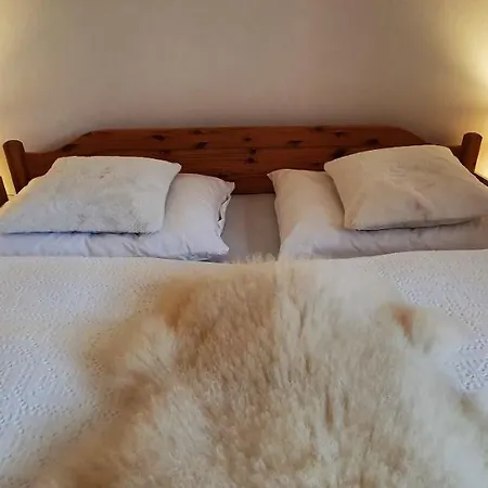 Drevenicka U Jezka Zdiar