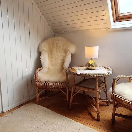 Drevenicka U Jezka Zdiar