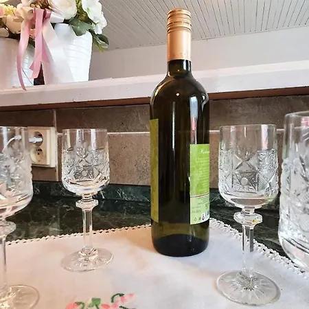 Drevenicka U Jezka *