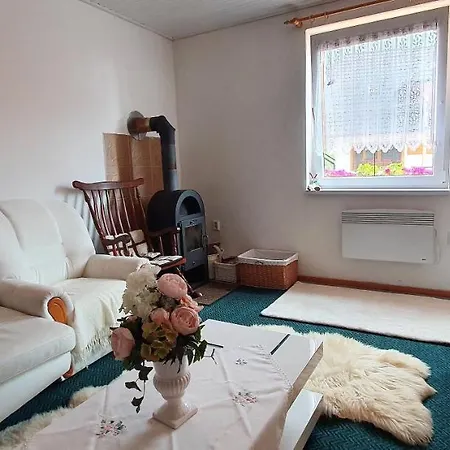 Drevenicka U Jezka Ždiar