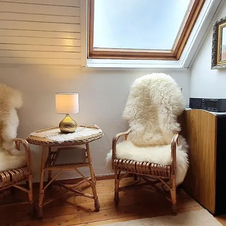 Holiday home Drevenicka U Jezka Zdiar