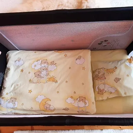 Holiday home Drevenicka U Jezka