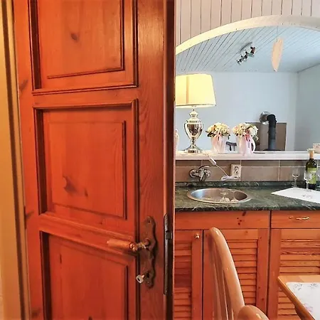 Holiday home Drevenicka U Jezka