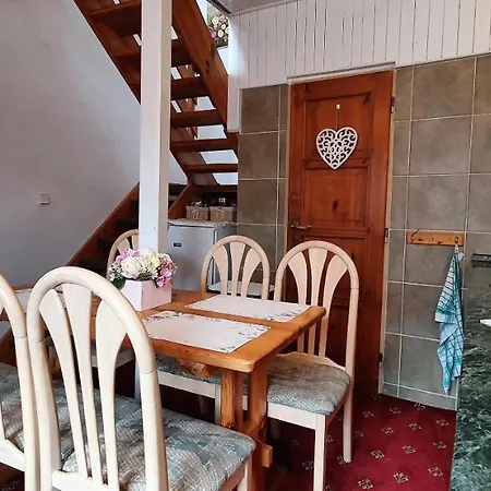 Drevenicka U Jezka *