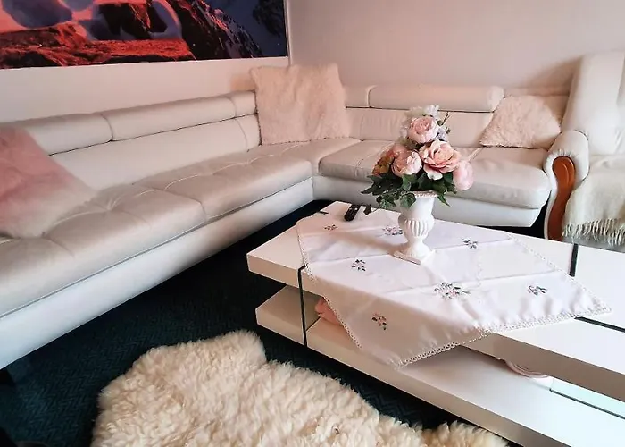 Drevenicka U Jezka Ždiar