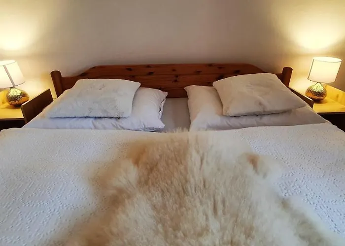 Drevenicka U Jezka Ždiar