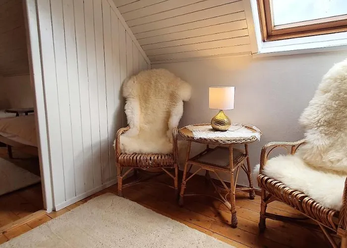 Drevenicka U Jezka Ždiar