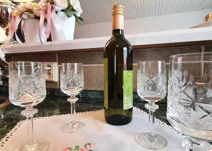 Drevenicka U Jezka *