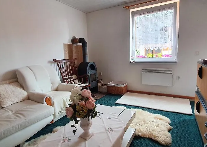 Drevenicka U Jezka Ždiar