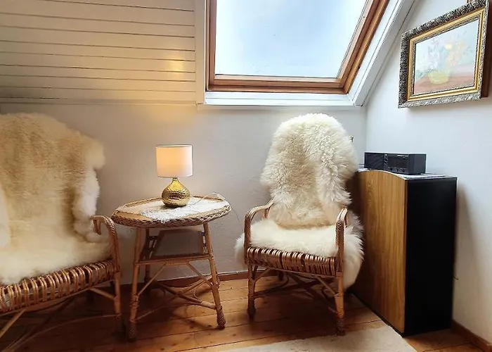 בית נופש Drevenicka U Jezka Ždiar