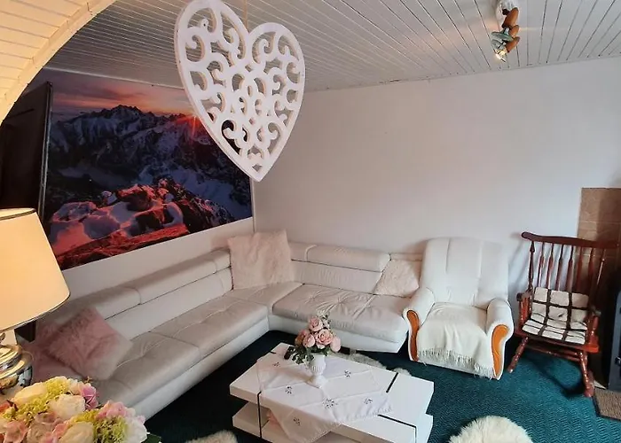 בית נופש Drevenicka U Jezka