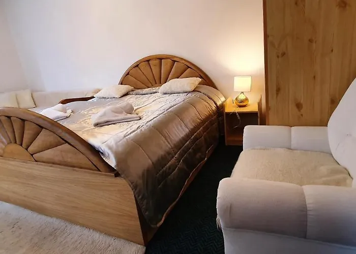 Drevenicka U Jezka * Ždiar