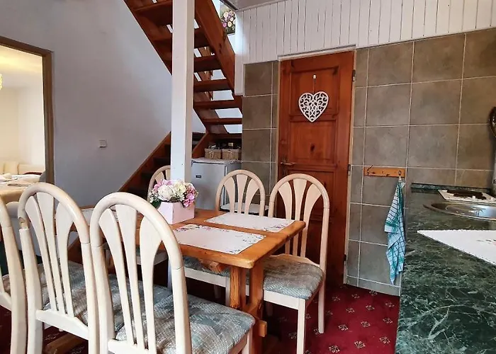 Drevenicka U Jezka *